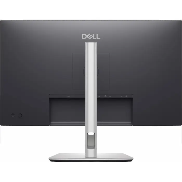 Dell Pro 27 Plus P2725QE - 27 - black/silver, UltraHD/4K, IPS, USB hub, HDMI, DP, USB-C, RJ45, 100Hz panel