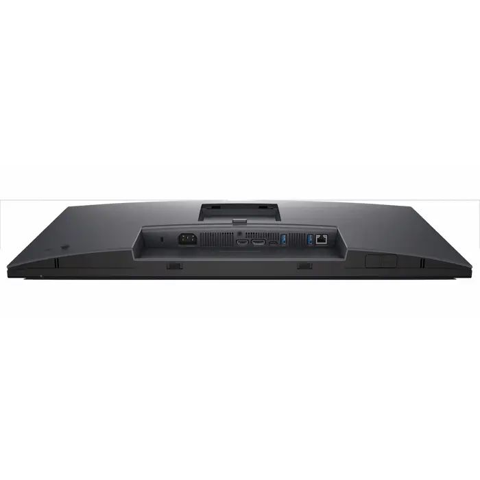 Dell Pro 27 Plus P2725QE - 27 - black/silver, UltraHD/4K, IPS, USB hub, HDMI, DP, USB-C, RJ45, 100Hz panel