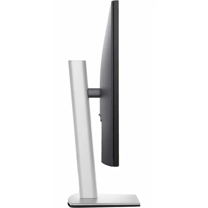 Dell Pro 32 Plus P3225QE - 31.5 - black/silver, UltraHD/4K, IPS, USB hub, HDMI, DP, USB-C, RJ45, 100Hz panel