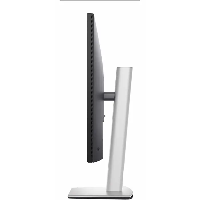 Dell Pro 32 Plus P3225QE - 31.5 - black/silver, UltraHD/4K, IPS, USB hub, HDMI, DP, USB-C, RJ45, 100Hz panel
