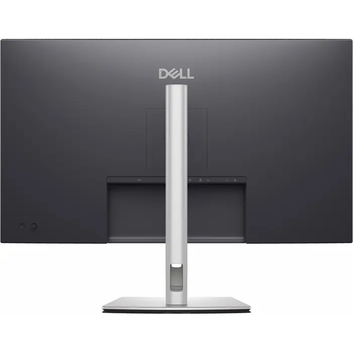 Dell Pro 32 Plus P3225QE - 31.5 - black/silver, UltraHD/4K, IPS, USB hub, HDMI, DP, USB-C, RJ45, 100Hz panel