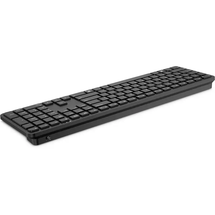 Dell Pro 5 Keyboard and Mouse Set (KM526) (black, DE layout, plunger)