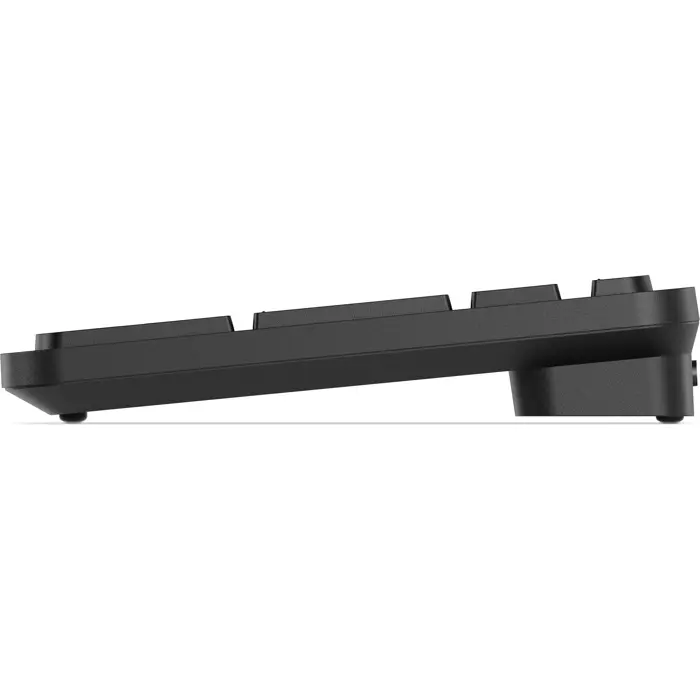 Dell Pro 5 Keyboard and Mouse Set (KM526) (black, DE layout, plunger)