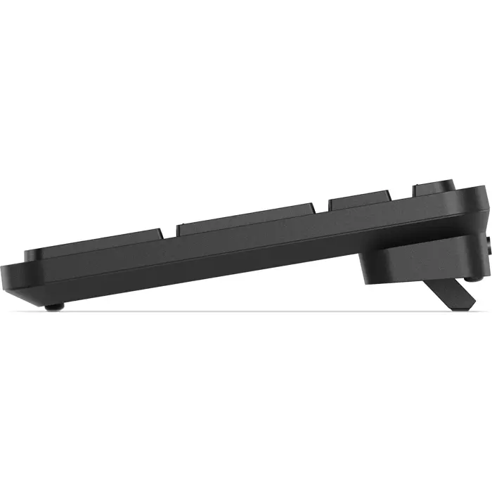 Dell Pro 5 Keyboard and Mouse Set (KM526) (black, DE layout, plunger)