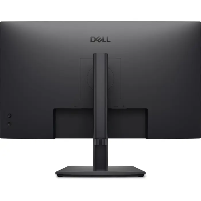 Dell Pro E2726DS (68.6 cm (27 inch), black, QHD, IPS, HDMI, DP, speakers, 100Hz panel)