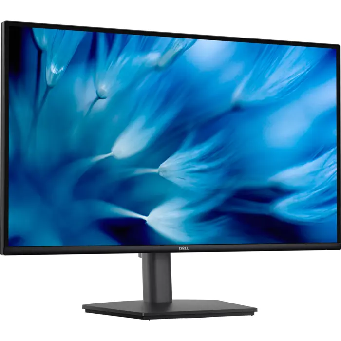 Dell Pro E2726DS (68.6 cm (27 inch), black, QHD, IPS, HDMI, DP, speakers, 100Hz panel)