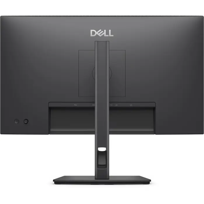 Dell Pro P2426H (60.5 cm (23.8 inches), dark gray, FullHD, IPS, HDMI, DP, USB hub, 120Hz panel)