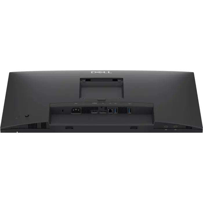 Dell Pro P2426H (60.5 cm (23.8 inches), dark gray, FullHD, IPS, HDMI, DP, USB hub, 120Hz panel)