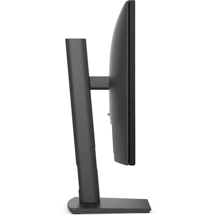 Dell Pro P2426H (60.5 cm (23.8 inches), dark gray, FullHD, IPS, HDMI, DP, USB hub, 120Hz panel)