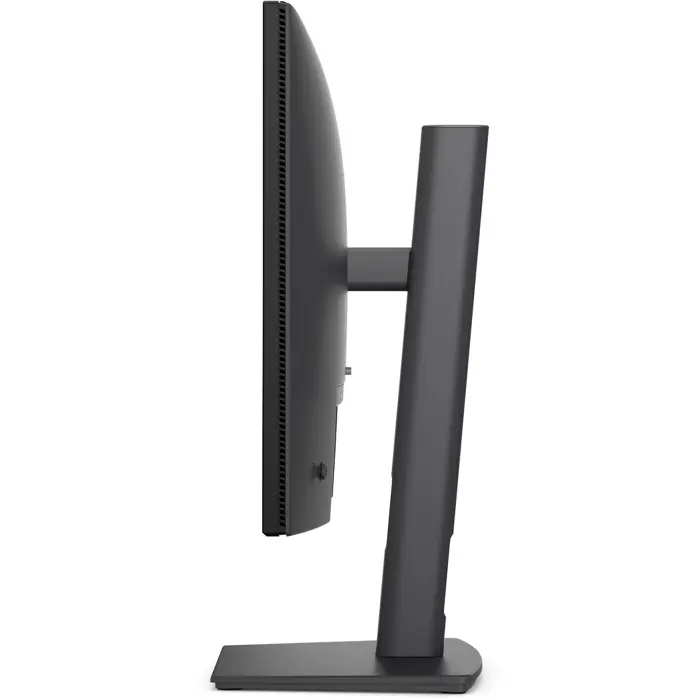 Dell Pro P2426H (60.5 cm (23.8 inches), dark gray, FullHD, IPS, HDMI, DP, USB hub, 120Hz panel)
