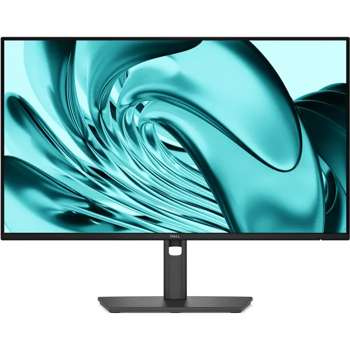 Dell Pro P2426H (60.5 cm (23.8 inches), dark gray, FullHD, IPS, HDMI, DP, USB hub, 120Hz panel)
