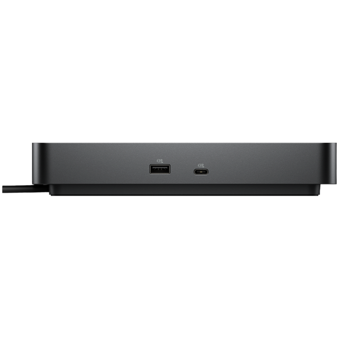 Dell Pro Smart Dock SD25 130W, 2xDP/HDMI/2xUSB-C/4xUSB-A/RJ-45