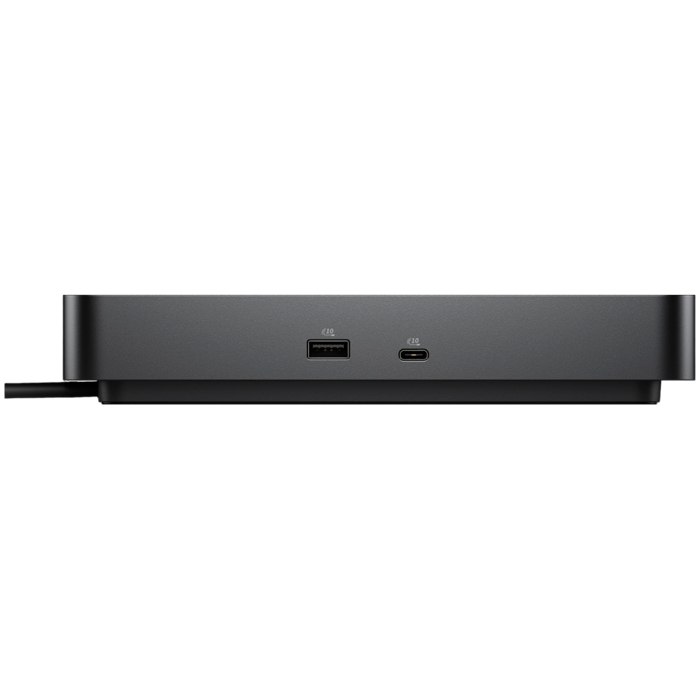 Dell Pro Thunderbolt 4 Smart Dock - SD25TB4 - 2xDP/HDMI/2xUSB-C (1xDP)/2xTHB4/4xUSB-A/