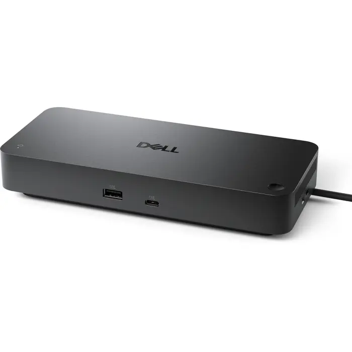 Dell Pro Thunderbolt 4 Smart Dock (SD25TB4), docking station grey