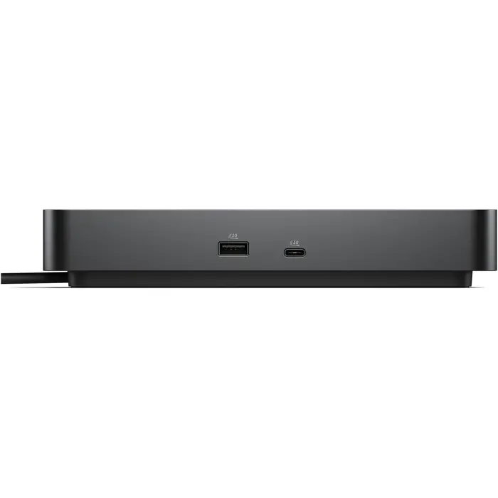 Dell Pro Thunderbolt 4 Smart Dock (SD25TB4), docking station grey