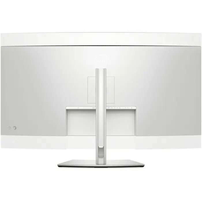 Dell U3425WE, LED monitor - 34.1 - black/silver, WQHD, IPS Black, Curved, Thunderbolt, USB-C, 120Hz panel