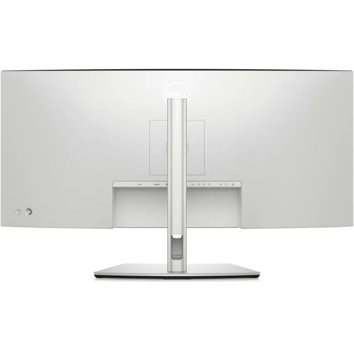 Dell U3425WE, LED monitor - 34.1 - black/silver, WQHD, IPS Black, Curved, Thunderbolt, USB-C, 120Hz panel
