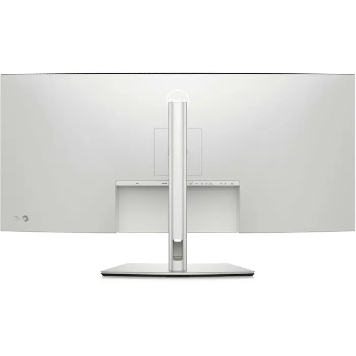 Dell U4025QW, LED monitor - 39.7 - black/silver, WUHD, IPS Black, Curved, Thunderbolt, USB-C, 120Hz panel