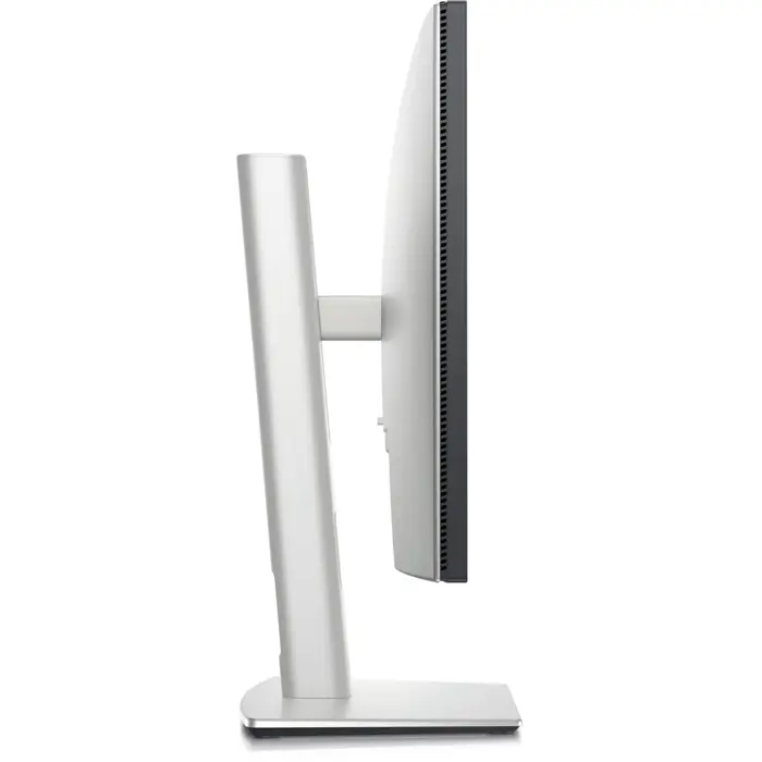 DELL UltraSharp U2424HE computer monitor 60.5 cm (23.8") 1920 x 1080 pixels Full HD LCD Black, Silver