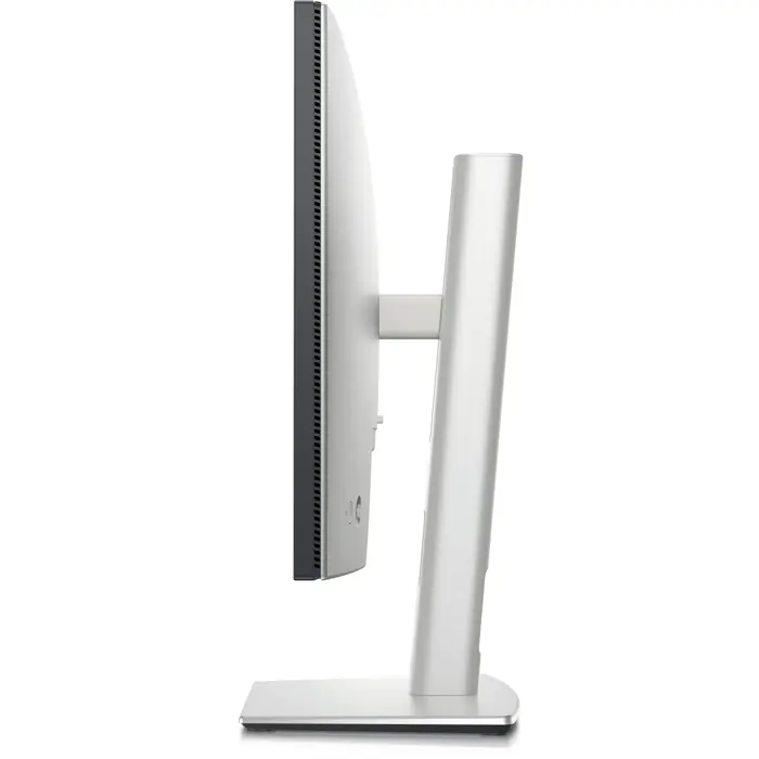Dell UltraSharp U2424HE, LED monitor - 23.8 - silver/black, FullHD, USB-C, IPS, RJ45, 120Hz panel