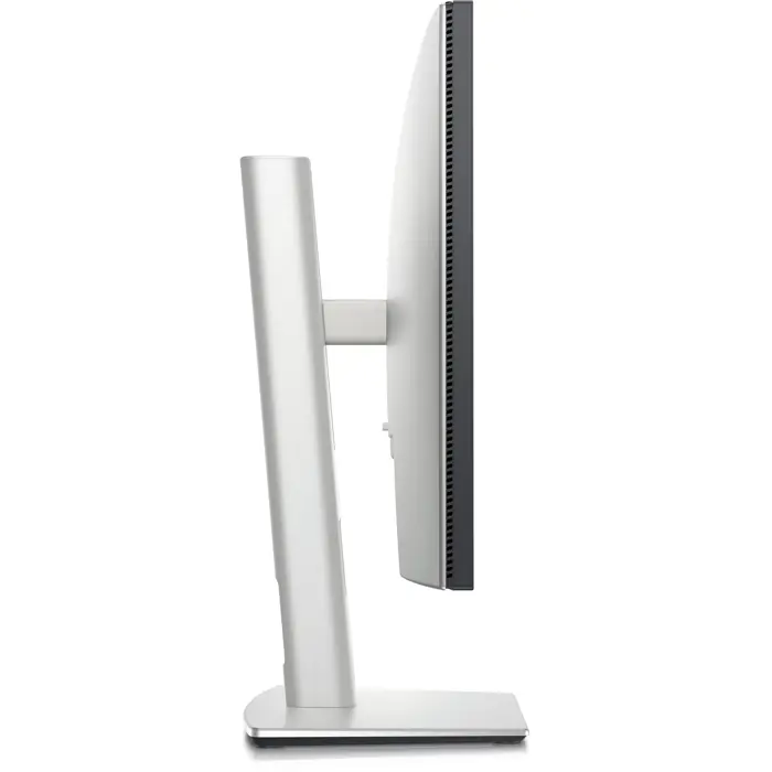 Dell UltraSharp U2424HE, LED monitor - 23.8 - silver/black, FullHD, USB-C, IPS, RJ45, 120Hz panel