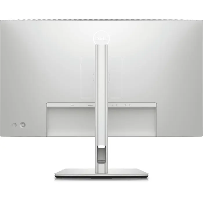 DELL UltraSharp U2724D computer monitor 68.6 cm (27") 2560 x 1440 pixels Quad HD LCD Black, Silver