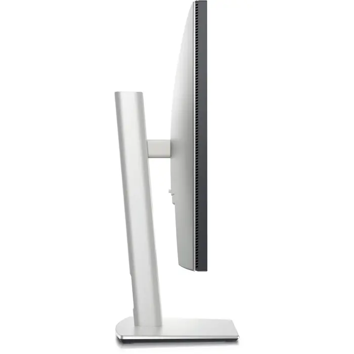 DELL UltraSharp U2724D computer monitor 68.6 cm (27") 2560 x 1440 pixels Quad HD LCD Black, Silver