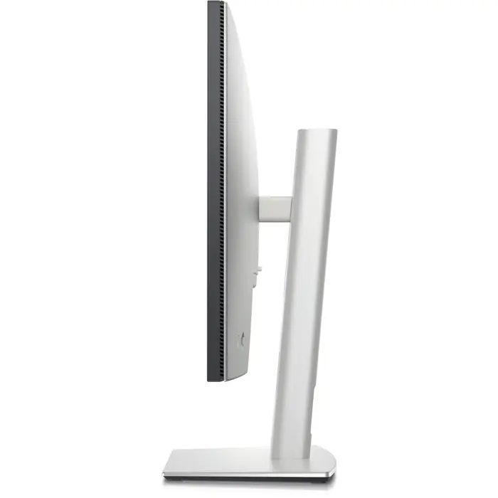 DELL UltraSharp U2724D computer monitor 68.6 cm (27") 2560 x 1440 pixels Quad HD LCD Black, Silver