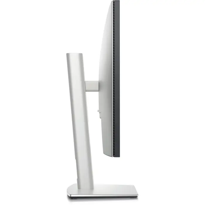 Dell UltraSharp U2724DE, LED monitor - 27 - silver/black, QHD, IPS Black, Thunderbolt, USB-C, RJ45, 120Hz panel