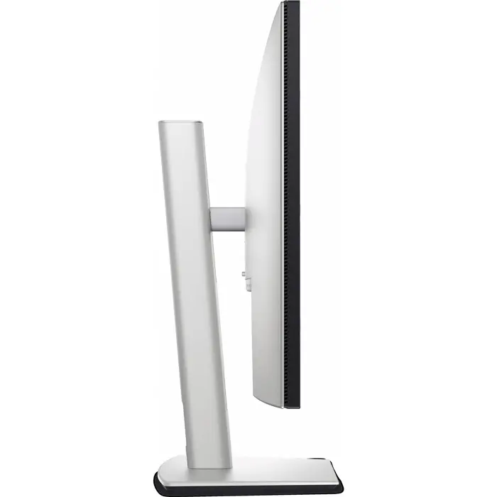 Dell UltraSharp U3225QE, LED monitor - 32 - silver/black, UltraHD/4K, IPS Black, USB hub, Thunderbolt 4, 120Hz panel