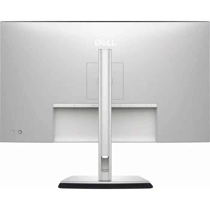 Dell UltraSharp U3225QE, LED monitor - 32 - silver/black, UltraHD/4K, IPS Black, USB hub, Thunderbolt 4, 120Hz panel