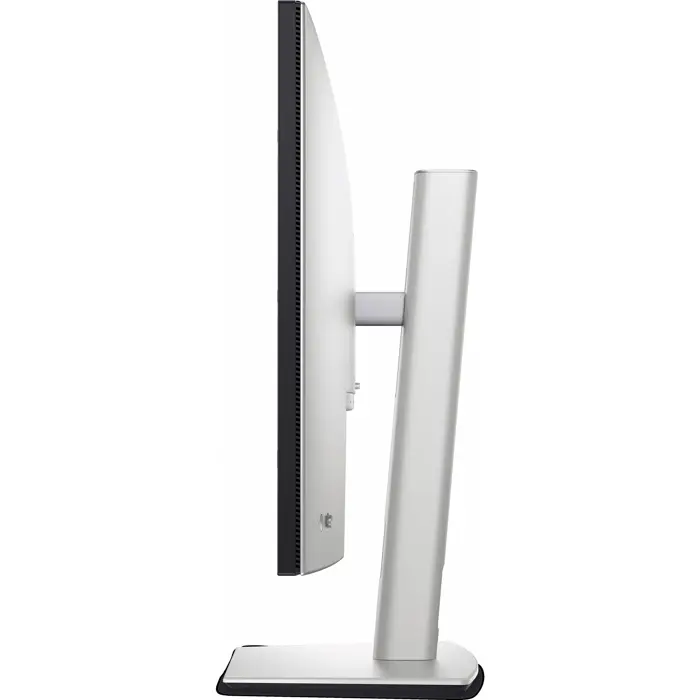 Dell UltraSharp U3225QE, LED monitor - 32 - silver/black, UltraHD/4K, IPS Black, USB hub, Thunderbolt 4, 120Hz panel