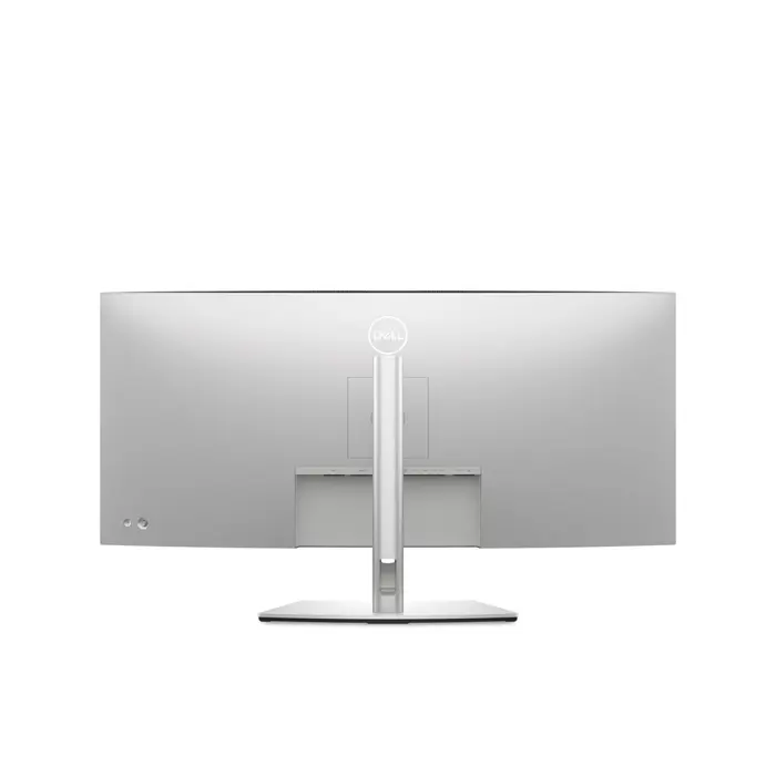 DELL UltraSharp U3824DW LED display 95.2 cm (37.5") 3840 x 1600 pixels Wide Quad HD+ LCD Black, Silver