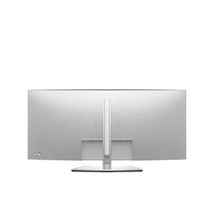 DELL UltraSharp U3824DW LED display 95.2 cm (37.5") 3840 x 1600 pixels Wide Quad HD+ LCD Black, Silver