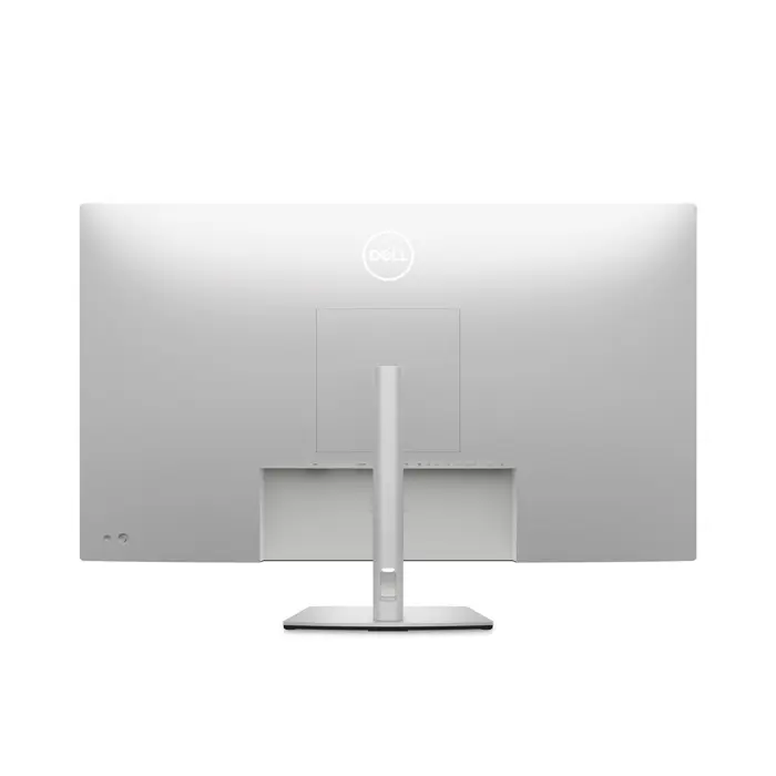 DELL UltraSharp U4323QE LED display 109.2 cm (43") 3840 x 2160 pixels 4K Ultra HD LCD Silver