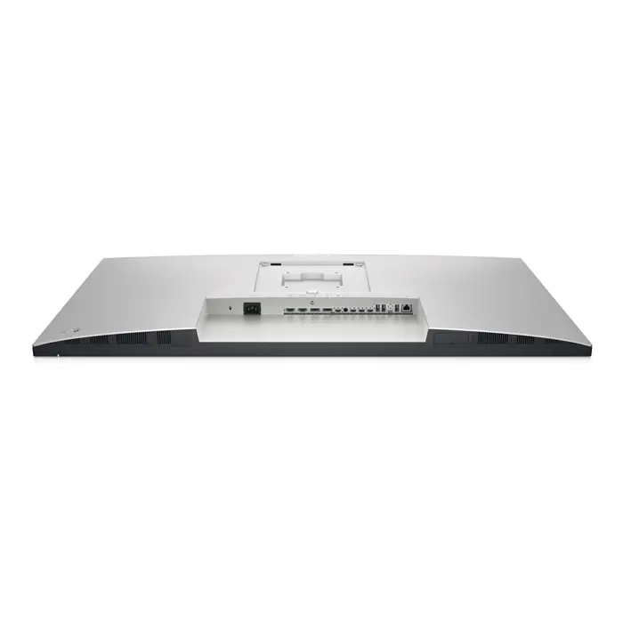 DELL UltraSharp U4323QE LED display 109.2 cm (43") 3840 x 2160 pixels 4K Ultra HD LCD Silver
