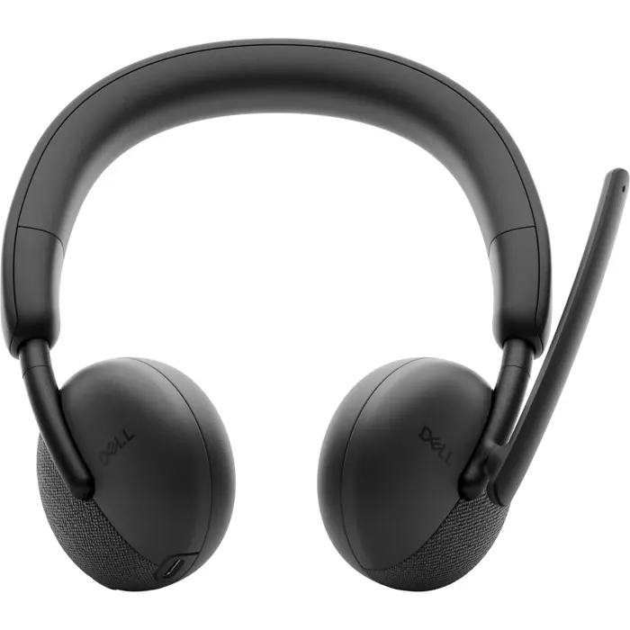 Dell WL3024 (black, USB-A, USB-C, Bluetooth)