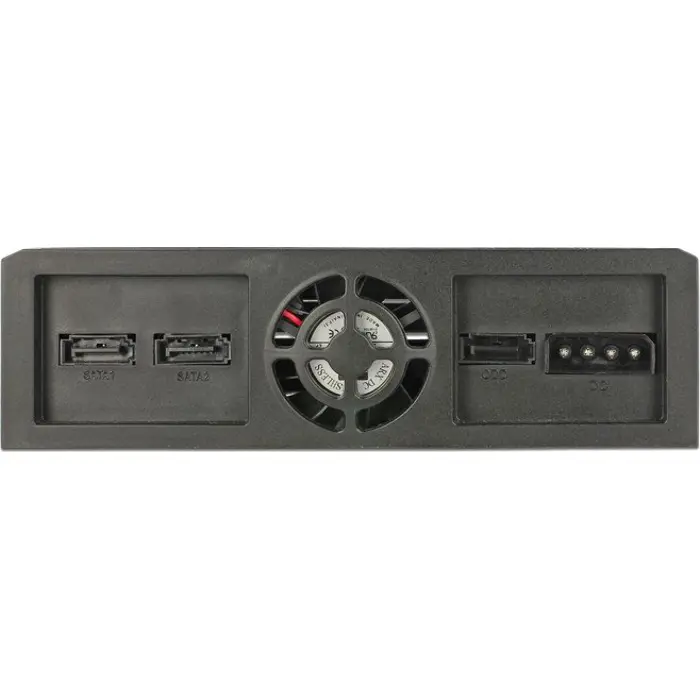 DeLOCK Caddies 5.25 - Slim drive/ SATA HDD/SSD