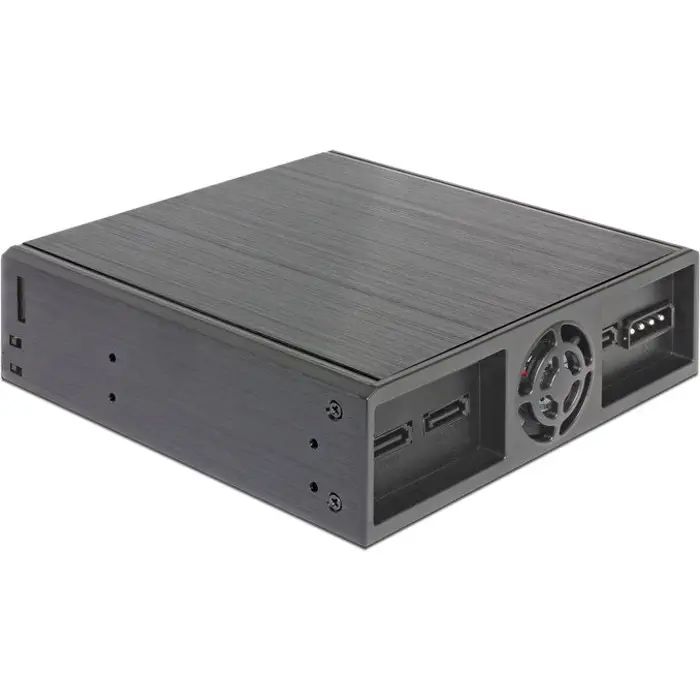 DeLOCK Caddies 5.25 - Slim drive/ SATA HDD/SSD