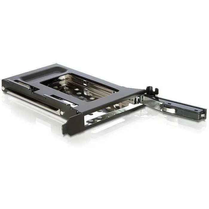 DeLOCK Caddies slot bracket SATA 2,5"