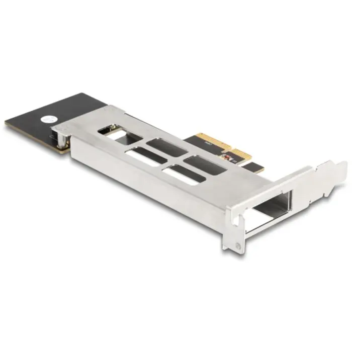 DeLOCK DeLock removable frame PCI Express card for 1 x M.2 NMVe SSD, interface card