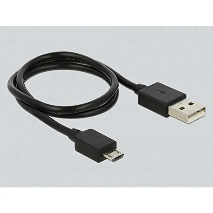 DeLOCK DisplayPort Splitter 1.4 1x DisplayPort> 3x DisplayPort (black, 30cm)