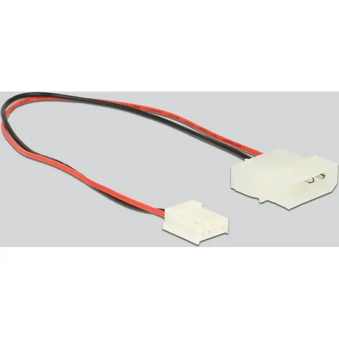 DeLOCK M.2 Key B + M male> 2 x USB 3.0 pin header, converter (converter)