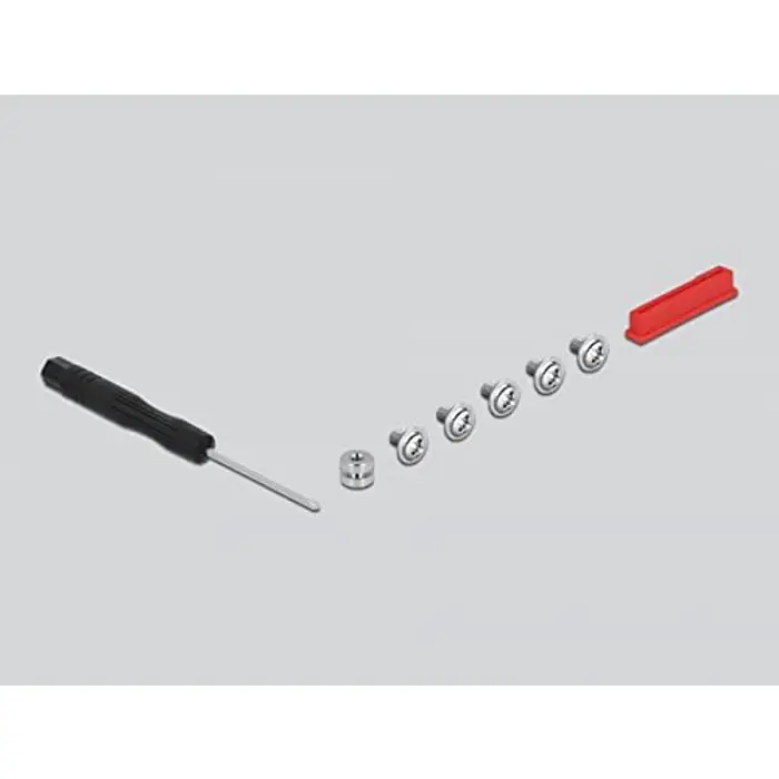 DeLOCK riser card M.2 Key M extension - with 20 cm cable