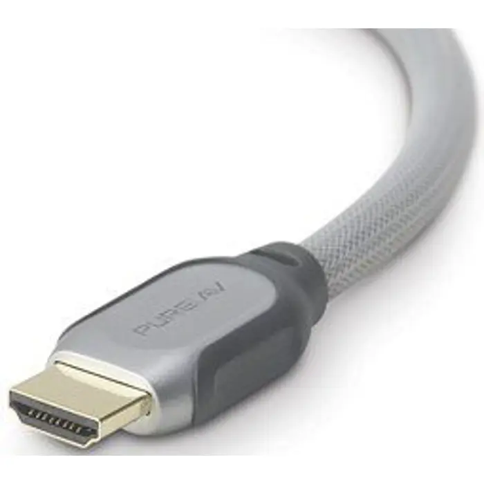 DeLOCK Ultra High Speed HDMI Cable 48 Gbps 8K 60Hz (black, 2 meters)