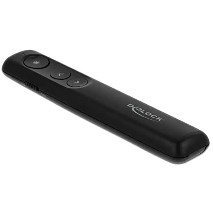 DeLOCK USB Laser Presenter