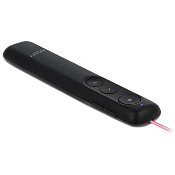 DeLOCK USB Laser Presenter