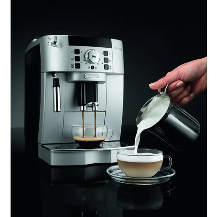 DeLonghi ECAM22.110 SB Magnifica S
