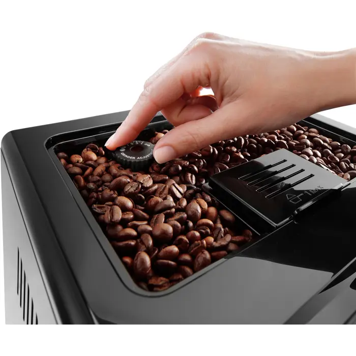 Delonghi Eletta Cappuccino Evo ECAM46.860.B (black)