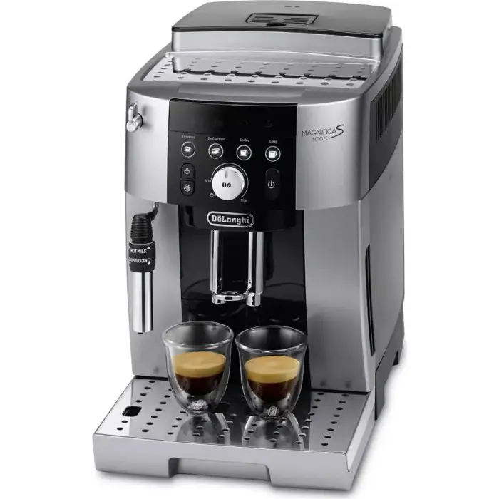 DeLonghi Magnifica S Smart 250.23.SB, fully automatic